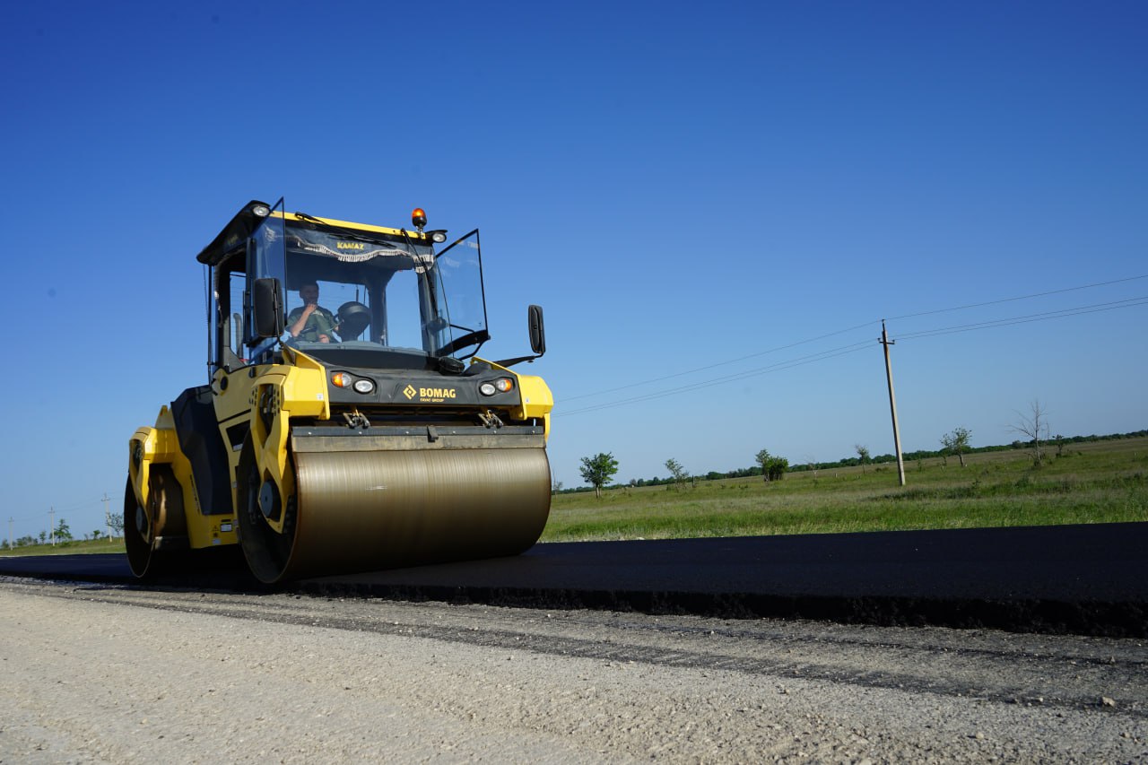В Саратовской области на ремонт дорог направят более 20 миллиардов рублей